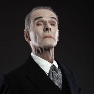 Our Fascination With Vampire Stories Image